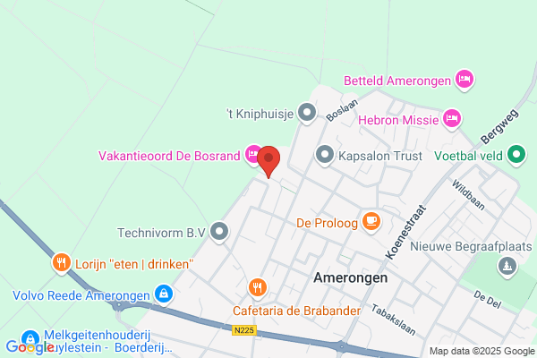 Ons Genoegen
