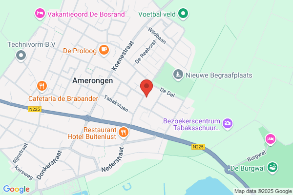 Assurantiebemiddeling B. Van Ree
