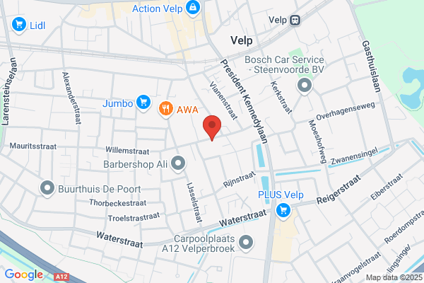 Management- En Adviesbureau Ringers Bv