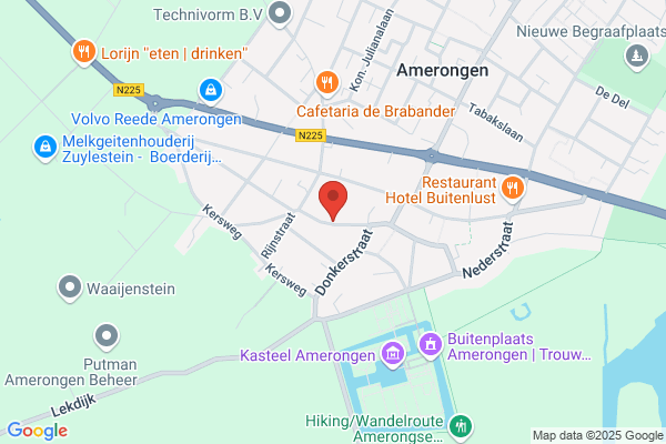 Henzen Jr Bv