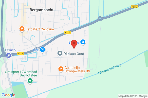 Snoek Hoveniersbedrijf A