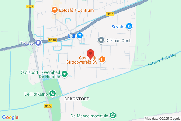 Ammerse Smid Bv, De