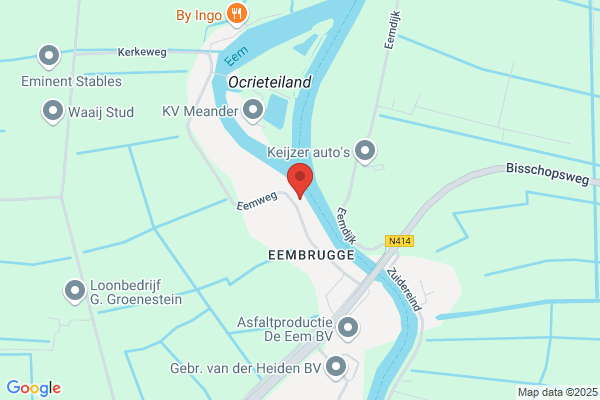 Bruyn, Hab Heiwerken J De