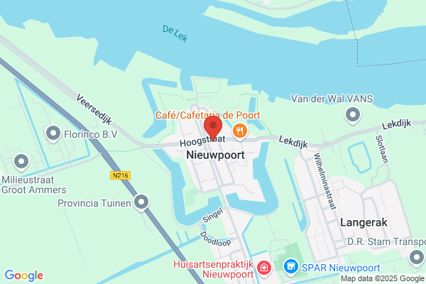 Architektenburo Bikker Bv