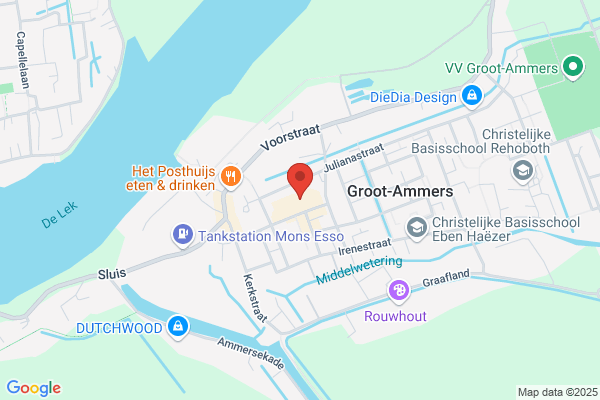 Bakkerij vd Grijn