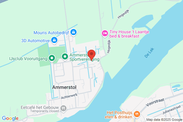 Basisschool De Kromme Draai