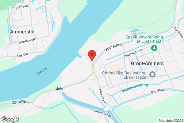 Bos Groot Ammers