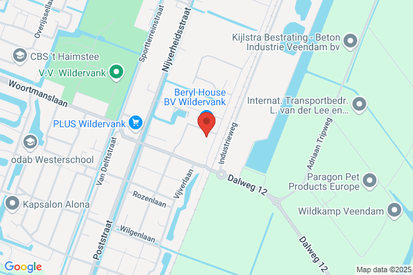 Buitendijk Interieurbouw Bv