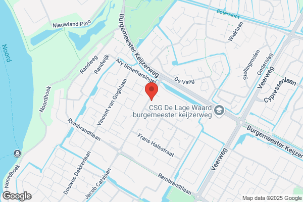 Cooperatieve Rabobank Alblasserwaard Lekstreek Ua