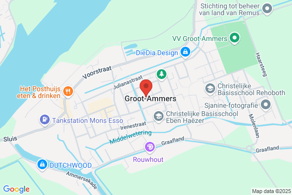 De Ammers