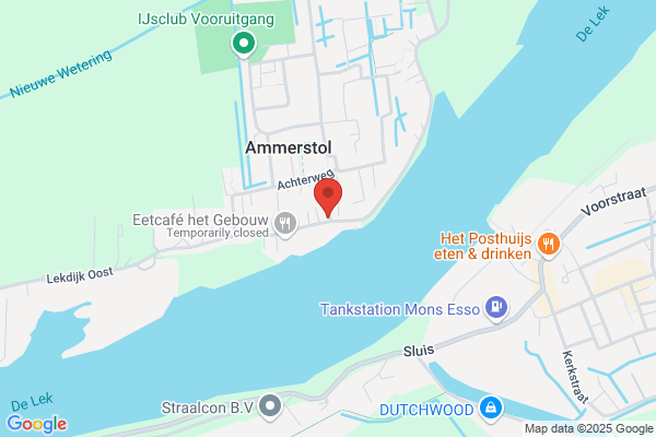De Ammerse Smid
