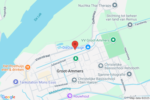 Middelkoop Bv, C A