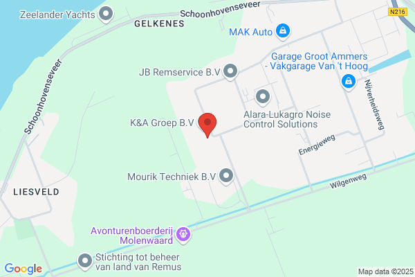 Neerlands Wijnhuis Cv