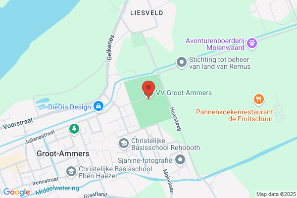 Optima Groot Ammers