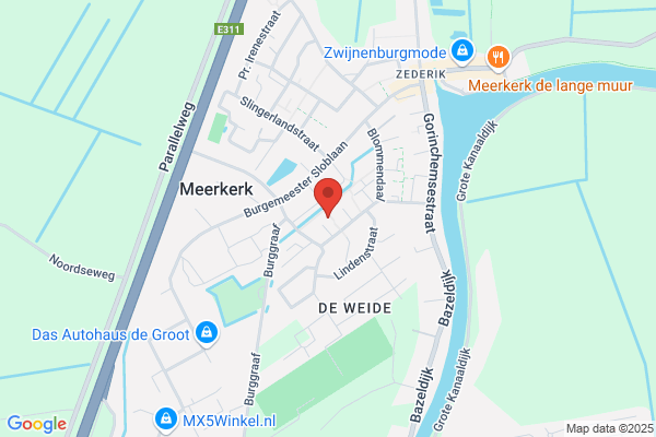 Schildersbedrijf Van Herk