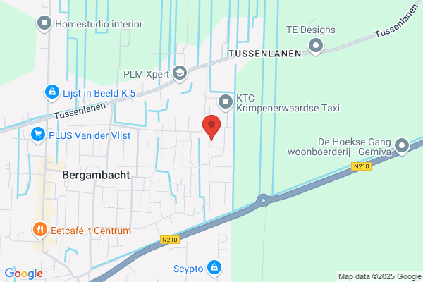 Schip, Henk Van
