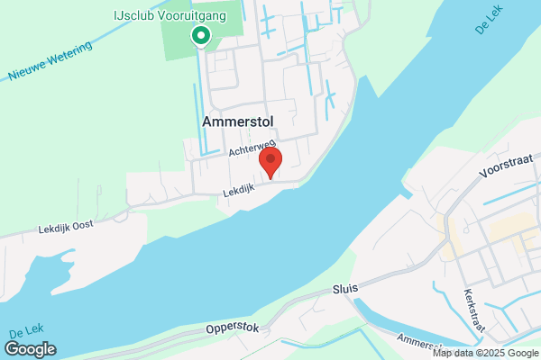 Stoep, De