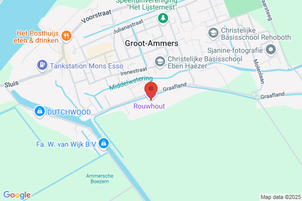 Uitvaartverzorging Annet Verheij