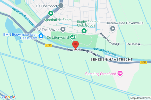 Vof Van Meijeren