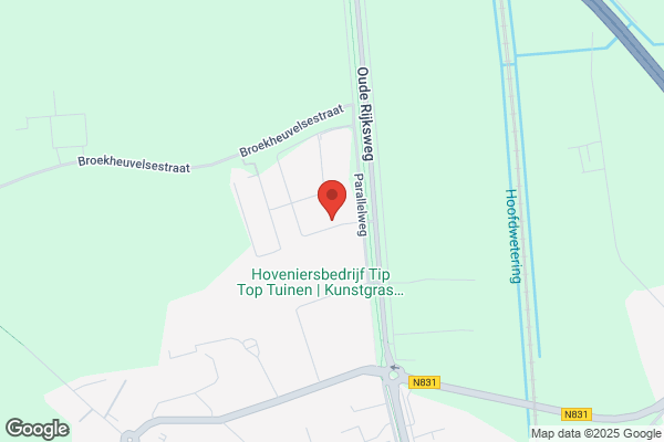 Autoservice International Bv