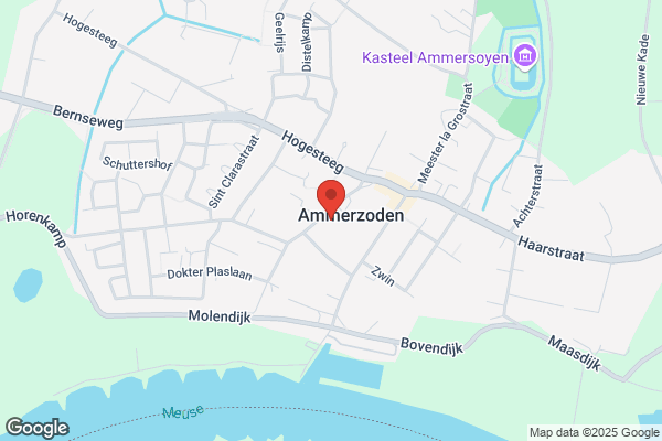 Garage F H Schmid