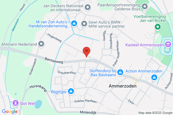 R M M Bemmel Handelsonderneming