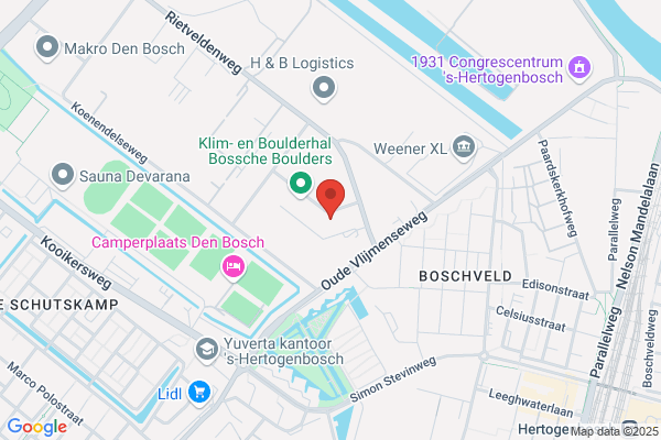 Feijnax Advies Bv