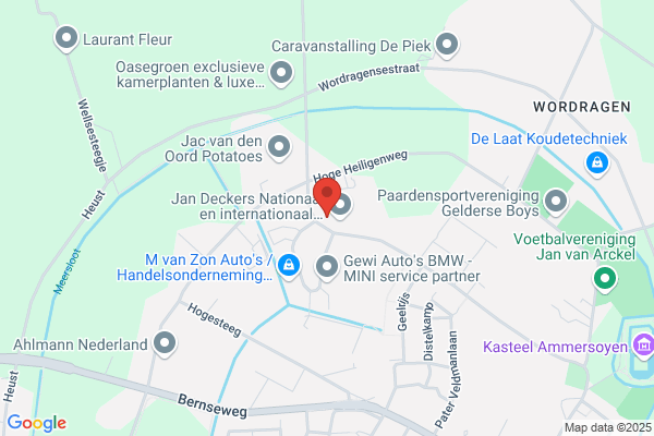 Project Techniek
