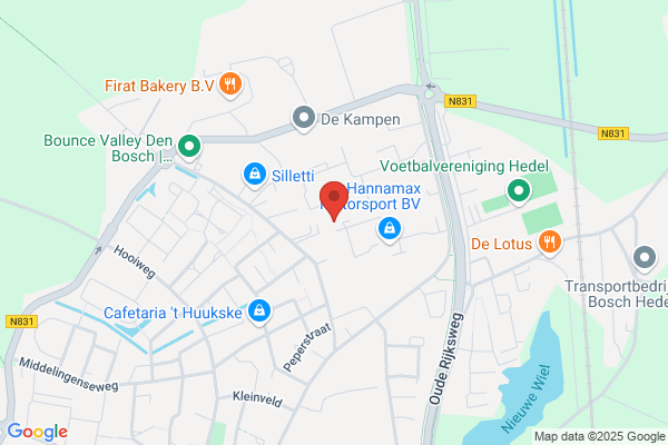 DGP Accountants & Adviseurs BV