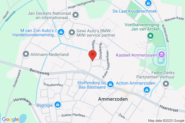 VDVW Accountants 's-Hertogenbosch