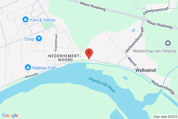 Maasstroom, De