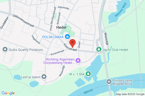 Zwaan, De