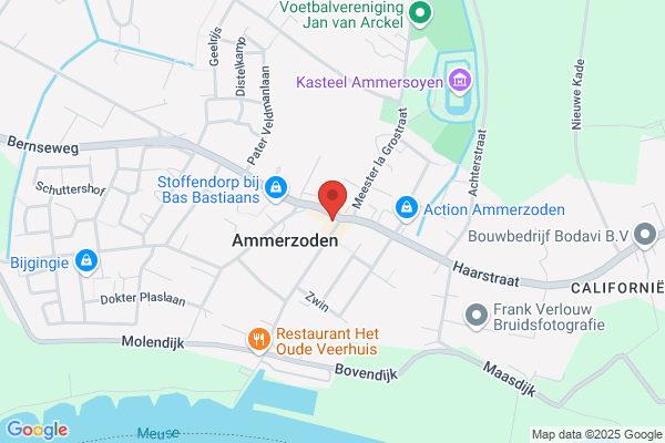 Cafe De Zwaan