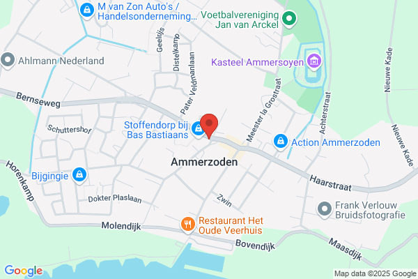 Boet Van Dulmen (Tran)sport Bv