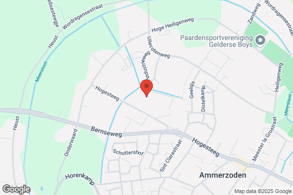 Onderhoudsbedrijf A Verploegh