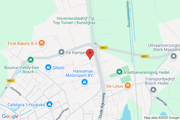 S. Bonte Loodgietersbedrijf Bv