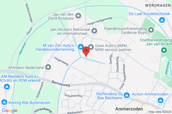 Veldman Onderhoudsdiensten