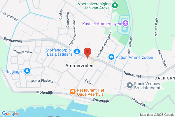 Eethuijs De Pruttelpot