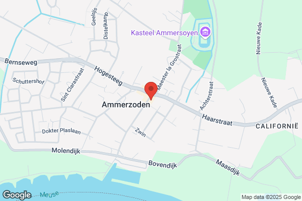 Restaurant Landgoed Groenhoven