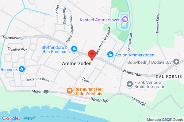 Restaurant Landgoed Groenhoven