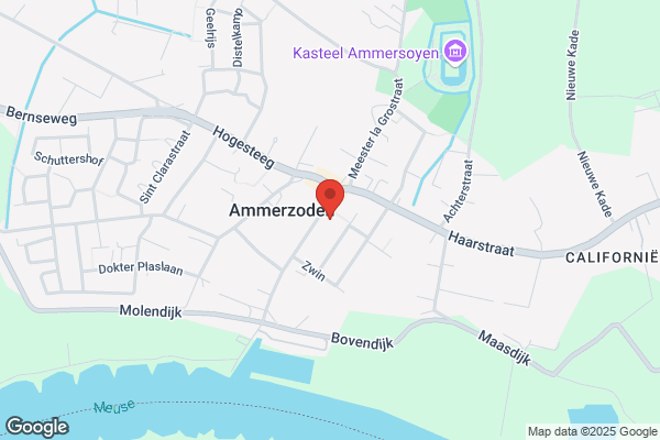 Wegrestaurant De Geerden