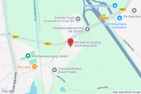 Rouw, De