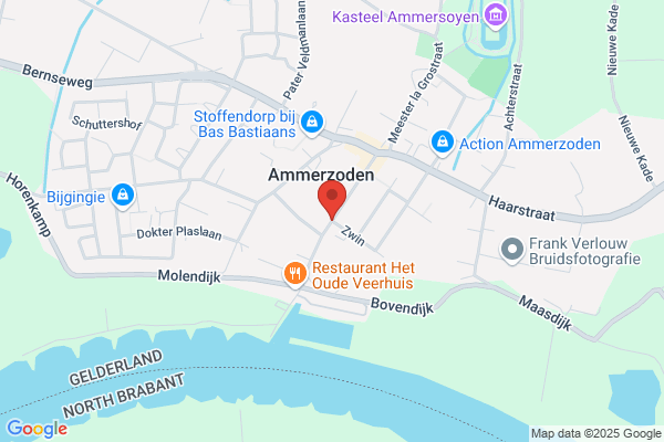 Burg Dames- en Herenkapsalon Vincent