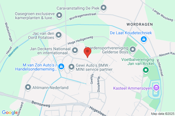 Voet-Schoenk Pedicure E A M V D oord-V D