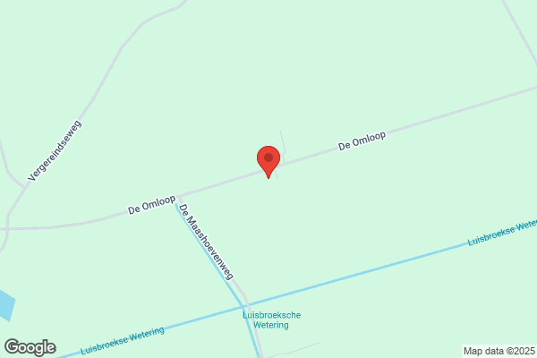 Wolatelier Van Vianen