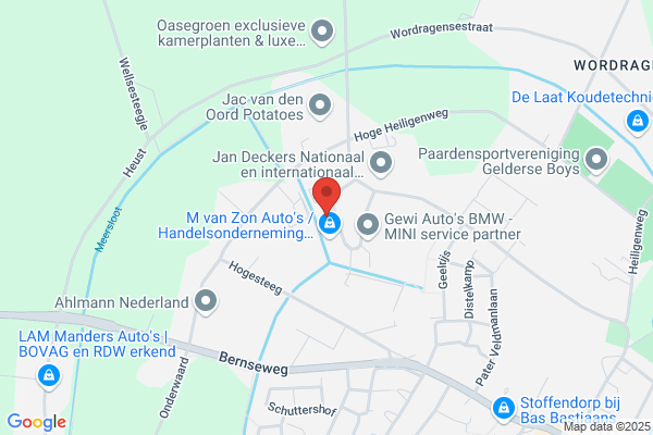 Nedtrans Holland Bv