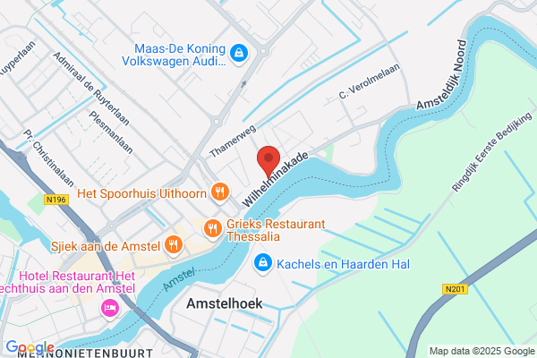 Fysiotherapie de Jong