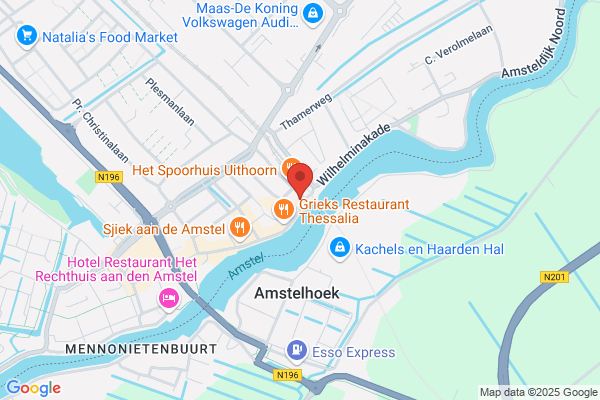Aemstelpunt Makelaardij