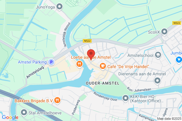 Hypotheekshop, De