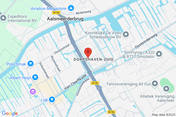 Taxi van Dalfsen